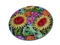 Glass Cutting Boards