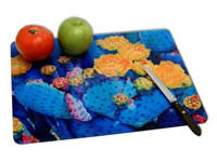 Glass Cutting Boards