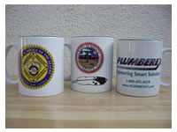 Mugs